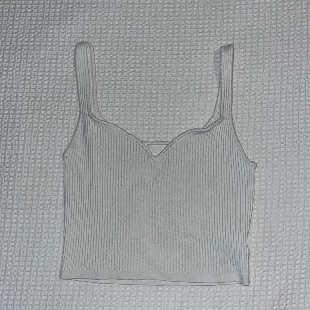 H&M Tank size S